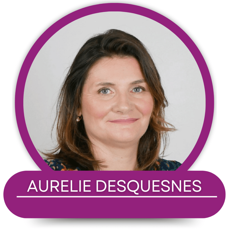 Photo Aurélie Desquesnes