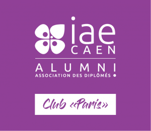 Club "Paris" IAE Caen Alumni