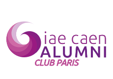 Club "Paris" IAE Caen Alumni