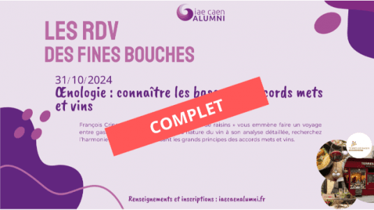 Les RDV des Fines Bouches #2